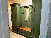 Pron�jem luxusn�ho bytu 3+1, 68 m2, se zahradou, ul. Hradeck� Holice