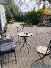 Pron�jem luxusn�ho bytu 3+1, 68 m2, se zahradou, ul. Hradeck� Holice