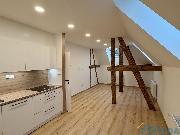 Pron�jem nadstandardn�ho bytu 2+kk, 62 m2,  v centru Vysok�ho M�ta