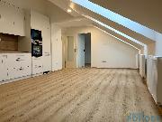 Pron�jem nadstandardn�ho bytu 3+kk, 81 m2, s terasou, v centru Vysok�ho M�ta
