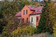 Pron�jem nov�ho bytu 1+kk Peliny Choce�, 27 m2