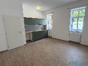 Pron�jem nov�ho bytu 1+kk Peliny Choce�, 27 m2