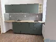 Pron�jem nov�ho bytu 1+kk Peliny Choce�, 27 m2
