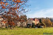 Pron�jem nov�ho bytu 1+kk Peliny Choce�, 27 m2