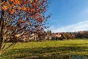 Pron�jem nov�ho bytu 1+kk Peliny Choce�, 27 m2