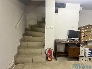 Pron�jem obchodn�ho prostoru 40 m2 + sklad 40 m2, Koll�rova Choce�