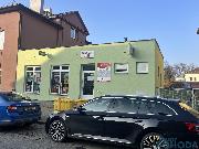 Pron�jem obchodn�ho prostoru 40 m2 + sklad 40 m2, Koll�rova Choce�