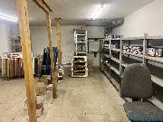 Pron�jem obchodn�ho prostoru 40 m2 + sklad 40 m2, Koll�rova Choce�