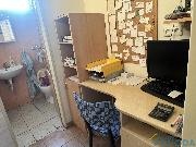 Pron�jem obchodn�ho prostoru 40 m2 + sklad 40 m2, Koll�rova Choce�