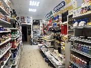 Pron�jem obchodn�ho prostoru 40 m2 + sklad 40 m2, Koll�rova Choce�