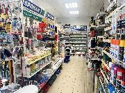 Pron�jem obchodn�ho prostoru 40 m2 + sklad 40 m2, Koll�rova Choce�