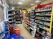 Pron�jem obchodn�ho prostoru 40 m2 + sklad 40 m2, Koll�rova Choce�