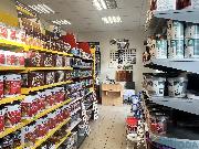 Pron�jem obchodn�ho prostoru 40 m2 + sklad 40 m2, Koll�rova Choce�