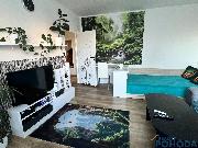 Pron�jem velk�ho bytu 2+1, 63 m2, lod�ie, V�trn� Vysok� M�to