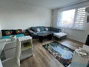 Pron�jem velk�ho bytu 2+1, 63 m2, lod�ie, V�trn� Vysok� M�to