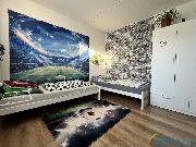 Pron�jem velk�ho bytu 2+1, 63 m2, lod�ie, V�trn� Vysok� M�to