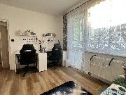 Pron�jem velk�ho bytu 2+1, 63 m2, lod�ie, V�trn� Vysok� M�to