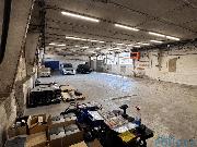 Pron�jem v�robn�ch prostor Vysok� M�to