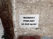 Pron�jem v�robn�ch prostor Vysok� M�to