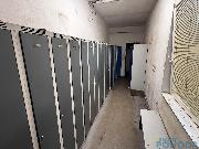 Pron�jem v�robn�ch prostor Vysok� M�to