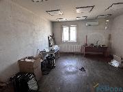 Pron�jem v�robn�ch prostor Vysok� M�to
