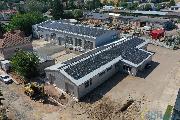 Pron�jem v�robn�ch prostor Vysok� M�to