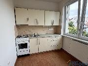 Pron�jem zd�n�ho bytu 1+1 v centru, Sv. �echa, Vysok� M�to