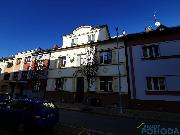 Pron�jem zd�n�ho bytu 2+1, 64 m2, balk�n, K Vi��ovce Pardubice - Zelen� P�edm�st�