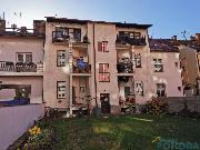 Pron�jem zd�n�ho bytu 2+1, 64 m2, balk�n, K Vi��ovce Pardubice - Zelen� P�edm�st�