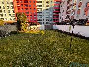 Pron�jem zd�n�ho bytu 2+1, 64 m2, balk�n, K Vi��ovce Pardubice - Zelen� P�edm�st�