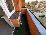 Pron�jen bytu 1+1 Choce�