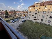 Pron�jen bytu 1+1 Choce�