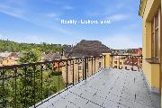 Bydlen�, kter� se objevuje jen z��dka�