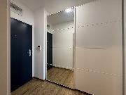 Bytov� jednotka 1+kk  Rezidence - Hradebn� v �st� nad Labem