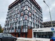 Bytov� jednotka 1+kk  Rezidence - Hradebn� v �st� nad Labem