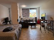 Bytov� jednotka 1+kk  Rezidence - Hradebn� v �st� nad Labem