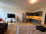 Bytov� jednotka 1+kk  Rezidence - Hradebn� v �st� nad Labem