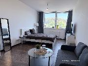 Bytov� jednotka 1+kk  Rezidence - Hradebn� v �st� nad Labem