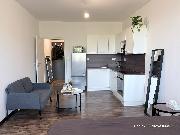 Bytov� jednotka 1+kk  Rezidence - Hradebn� v �st� nad Labem