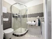 Bytov� jednotka 1+kk  Rezidence - Hradebn� v �st� nad Labem