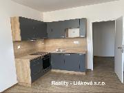 Bytov jednotka 2kk Rezidence - Hradebn v st nad Labem k podnjmu