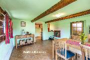 Chalupa �.ev.13 v Tis� klidn� m�sto pro rekreaci, trval� bydlen� i investici