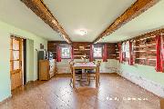 Chalupa �.ev.13 v Tis� klidn� m�sto pro rekreaci, trval� bydlen� i investici