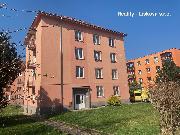 Prodej bytu 2+1 ul. Tnsk, st nad Labem Stekov