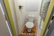 Prodej bytu 2+1 v cihlov� z�stavb� nedaleko cyklostezky v �st� nad Labem, ul. T�eb�zsk�ho