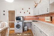 Prodej bytu 2+1 v cihlov� z�stavb� nedaleko cyklostezky v �st� nad Labem, ul. T�eb�zsk�ho
