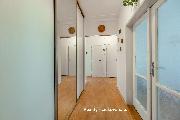 Prodej bytu 2+1 v cihlov� z�stavb� nedaleko cyklostezky v �st� nad Labem, ul. T�eb�zsk�ho