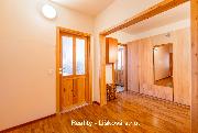 Prodej bytu 4+1  ul. V Oblouku v st nad Labem