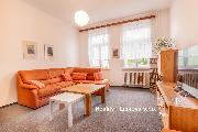 Prodej bytu 4+1 v cihlov zstavb ul. elezn, st nad Labem