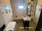 Prodej modern� zrekonstruovan�ho bytu s parkov�n�m  v �st� nad Labem ul. Kosmova